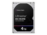 WD ULTRASTAR DC HC300-SERIES HUS726T4TALS205 4TB 3.5" 7200RPM 256MB Cache SAS HDD